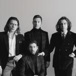 artist image Arctic Monkeys Science Fiction Tranquility Base Hotel & Casino