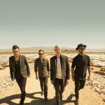 artist image The Fray Look After You How to Save a Life