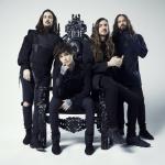 artist image Polyphia G.O.A.T. New Levels New Devils