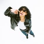 artist image Trinidad Cardona Call Me Back Call Me Back - Single