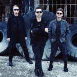 artist image Depeche Mode John the Revelator Playing the Angel (Deluxe)