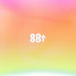 artist image 88rising, Joji, Rich Brian, AUGUST 08 Midsummer Madness Head in the Clouds