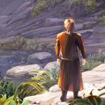 artist image The Ambientalist Echoes Echoes - Single