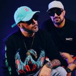 artist image Takagi & Ketra, Giusy Ferreri, Sean Kingston Amore e Capoeira Amore e Capoeira (feat. Giusy Ferreri & Sean Kingston) - Single