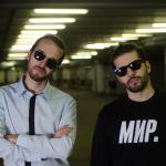 artist image Groove Dealers Future Funk Unrealdjing