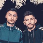 artist image canbay&wollker Elbet bir gun Elbet Bir Gün - Single