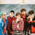 artist image PRETTYMUCH Summer on You (VK Music 007) Summer on You - Single
