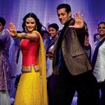artist image Salman Khan feat. Veera Saxena I Found Love Race 3 (Original Motion Picture Soundtrack)
