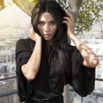 artist image Anggun Saviour (Перевозщик 2) Luminescence (International Version)