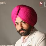 artist image Tarsem Jassar Big Shot Turbanator