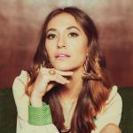 artist image Lauren Daigle Everything Look Up Child