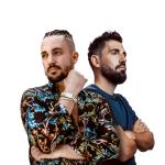 artist image Dimitri Vegas & Like Mike, W&W, Moguai Arcade Mammoth Tomorrowland 2018 - EP