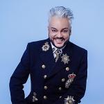 artist image Филипп Киркоров, Николай Басков Ibiza Ibiza - Single
