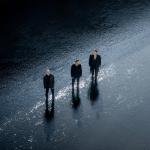 artist image RÜFÜS DU SOL Underwater SOLACE