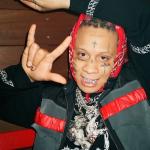 artist image Trippie Redd feat. Young Thug, Reese LAFLARE Forever Ever LIFE'S A TRIP