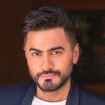 artist image Tamer Hosny Nasseeny Leih Eish Besho'ak