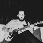 artist image Ariel Posen Fade How Long