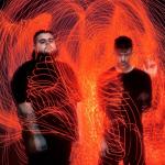 artist image Mathame 22 Nothing Around Us - Single