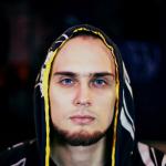 artist image DEEP-EX-SENSE Инквизитор всегда прав Шоггот