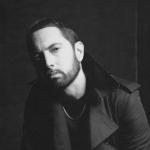 artist image Eminem Lucky You (Featuring Joyner Lucas) Kamikaze