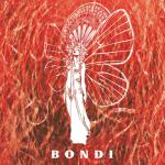 artist image BONDI Faster Down Than Me Faster Down - EP