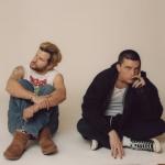 artist image LANY Thick And Thin Malibu Nights