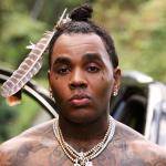 artist image Kevin Gates Me Too Luca Brasi 3