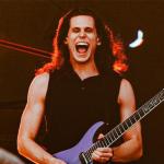 artist image Sullivan King I'll Fight Back I'll Fight Back - Single