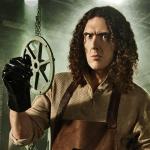 artist image "Weird Al" Yankovic Smells Like Nirvana Off the Deep End