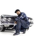artist image Ice Cube Smoke Some Weed Laugh Now, Cry Later