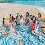 artist image fromis_9 LOVE BOMB From.9 - Single