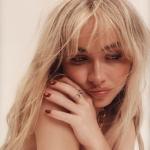 artist image Sabrina Carpenter Paris Singular Act I