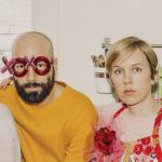 artist image Pomplamoose The Weeknd  Michael Jackson   Justin Timberlake   Mashup Best Of 2018