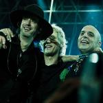 artist image Soda Stereo En la Ciudad de la Furia Doble Vida