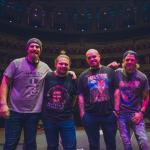 artist image Black Stone Cherry Rain Wizard Black Stone Cherry