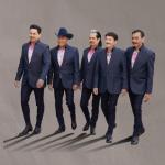 artist image Los Tigres Del Norte Contrabando y Traición Leyenda Y Tradición - Los Mejores Corridos De Los Jefes De Jefes