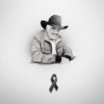 artist image Vicente Fernández Me Voy a Quitar de en Medio Entre el Amor y Yo