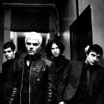 artist image My Chemical Romance Famous Last Words The Black Parade