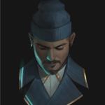 artist image Jon Bellion Blu Glory Sound Prep