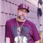 artist image MC Hush Fired Up Bulletproof
