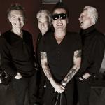 artist image Golden Earring Clear Night Moonlight N.E.W.S.