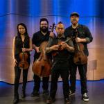 artist image Vitamin String Quartet DDU-DU DDU-DU Vitamin String Quartet Performs the Hits of 2018, Vol. 2