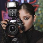 artist image Karol Sevilla El lugar Wifi Ralph (Banda Sonora Original)
