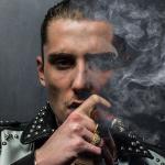 artist image Yung Felix feat. Zefanio, Ir Sais Mr Lova Mr Lova (feat. Zefanio & Ir-Sais) - Single