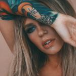 artist image Rita Dakota Цунами Цунами - Single
