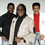 artist image The Commodores Nightshift Nightshift