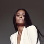 artist image Ciara feat. Chamillionaire Get Up Get Up (feat. Chamillionaire) - Single