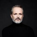 artist image Miguel Bose Si tú no vuelves Bajo el Signo de Caín