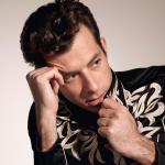 artist image Mark Ronson feat. Miley Cyrus Nothing Breaks Like a Heart Late Night Feelings