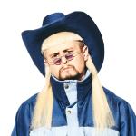 artist image Oliver Tree Hurt Ugly is Beautiful